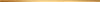 Tubądzin Steel gold 4 listwa 74,8x1,5